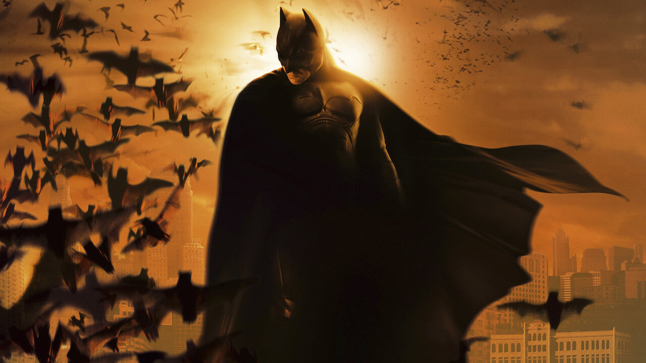 Batman Begins Streaming Gratuit Fr Batman Begins | Netflix